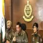 ਥਾਣਾ ਢਕੌਲੀ ਖੇਤਰ ਵਿੱਚ ਗੋਲੀਆਂ ਚਲਾਉਣ ਵਾਲਾ ਦੋਸ਼ੀ ਗ੍ਰਿਫ਼ਤਾਰ
