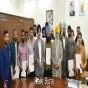 ਗੁਰਮੀਤ ਸਿੰਘ ਖੁੱਡੀਆਂ ਨੇ 13 ਖੇਤੀਬਾੜੀ ਸਬ-ਇੰਸਪੈਕਟਰਾਂ ਨੂੰ ਨਿਯੁਕਤੀ ਪੱਤਰ ਸੌਂਪੇ
