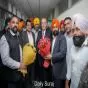 ਛੀਨਾ ਵੱਲੋਂ ਭਗਵੰਤ ਮਾਨ ਸਰਕਾਰ ਦੀ ਵਚਨਬੱਧਤਾ ਅਨੁਸਾਰ ਸਿਹਤ ਢਾਂਚੇ ਨੂੰ ਹੋਰ ਮਜ਼ਬੂਤ ਕਰਨ ਦਾ ਅਹਿਦ