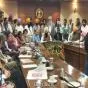 जसवीर सिंह गढ़ी ने पंजाब के समूह एस.सी.कर्मचारी संगठन की मुश्किलें सुनी