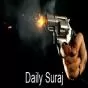 ਹਸਪਤਾਲ ਦੇ ਬਾਹਰ ਫਾਇਰਿੰਗ ਨਾਲ ਹੜਕੰਪ, ਦੋਸ਼ੀ ਫਰਾਰ