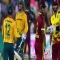 South Africa Opt to Bowl First Against West Indies in T20 World Cup Clash