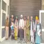 ਸੰਯੁਕਤ ਮੁੱਖ ਚੋਣ ਅਫ਼ਸਰ ਨੇ ਸਿਆਸੀ ਪਾਰਟੀਆਂ ਦੇ ਨੁਮਾਇੰਦਿਆਂ ਦੀ ਹਾਜ਼ਰੀ ਵਿੱਚ ਈ.ਵੀ.ਐਮ. ਵੇਅਰ ਹਾਊਸ ਦੀ ਕੀਤੀ ਜਾਂਚ