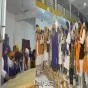 ਨਗਾਰਿਆਂ ਦੀ ਗੂੰਜ ਨਾਲ ਹੋਲਾ-ਮਹੱਲਾ ਤਿਉਹਾਰ ਦੀ ਸ਼ਾਨਦਾਰ ਸ਼ੁਰੂਆਤ