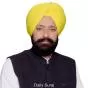 ਮੇਰੀ ਰਸੋਈ ਯੋਜਨਾ ਤਹਿਤ 40 ਲੱਖ ਪਰਿਵਾਰਾਂ ਨੂੰ ਮੁਫਤ ਰਾਸ਼ਨ ਦੇਣ ਦਾ ਐਲਾਨ ਮਾਨ ਸਰਕਾਰ ਦਾ ਇਤਿਹਾਸਕ ਫ਼ੈਸਲਾ - ਵਿਧਾਇਕ ਰਾਏ