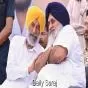 Sukhbir Badal Promises Rural Development, DA Arrears and Restoration of Old Pension Scheme
