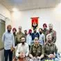 Successful Police Operation in Ludhiana Leads to Arrest of Three Truck Thieves