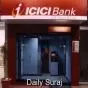 ਲੁਧਿਆਣਾ ‘ਚ ਬੇਖੌਫ ਲੁਟੇਰੇ ਸਰਗਰਮ, ICICI ATM ਤੋਂ ਲੱਖਾਂ ਦੀ ਨਕਦੀ ਲੁੱਟੀ