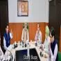 Punjab Government Holds Meeting with Oil Companies Amid West Asia Tensions