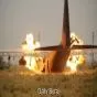 Four Dead, Two Missing After US Military Refueling Plane Crash in Iraq