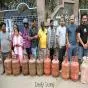 Reduced Supply of Commercial Gas Cylinders Hits Hotel Industry