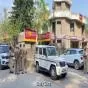 ਤਲਵਾੜਾ ਦੇ PNB ਬੈਂਕ ਵਿੱਚ ਗੋਲੀ ਚੱਲਣ ਨਾਲ ਸੁਰੱਖਿਆ ਗਾਰਡ ਗੰਭੀਰ ਜ਼ਖਮੀ