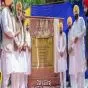 ਹੁਸੈਨੀਵਾਲਾ ‘ਚ ਵਿਕਾਸ ਦੀ ਨਵੀਂ ਪਹਲ, ਸੀਐਮ ਮਾਨ ਨੇ ਦਿੱਤਾ ਸੰਕਲਪ ਦਾ ਸੰਦੇਸ਼