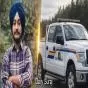 ਕੈਨੇਡਾ ਵਿੱਚ ਸਿੱਖ ਨੌਜਵਾਨ ਦੀ ਗੋਲੀਬਾਰੀ ਵਿੱਚ ਮੌਤ, ਦੋਸਤ ਦੀਆਂ ਬਾਹਾਂ ਵਿੱਚ ਤੋੜਿਆ ਦਮ