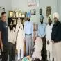 ਲਾਲ ਸਿੰਘ ਦਾ ਵਿਛੋੜਾ,ਕਹਾਣੀ ਦੇ ਇੱਕ ਯੁੱਗ ਦਾ ਅੰਤ" – ਕਹਾਣੀਕਾਰ ਵਰਿਆਮ ਸੰਧੂ , ਡਾ.ਲਖਵਿੰਦਰ ਜੌਹਲ