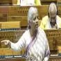 Banks Cannot Assess Locker Contents, Insurance Coverage Not Feasible: Sitharaman