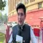 Removed as Deputy Leader, Raghav Chadha Challenges Party to Prove Allegations