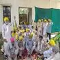 ਬੁਰਜ ਹਰੀ ਮਾਈਨਰ ਦੀ ਮਿਣਤੀ ਨਵੇਂ ਸਿਰ ਕਰਵਾ ਕੇ ਕੱਸੀ ਬਨਾਉਣ ਦੀ ਮੰਗ ਨੂੰ ਲੈ ਕੇ ਕਿਸਾਨਾਂ ਵਿੱਚ ਭਾਰੀ ਰੋਸ।