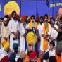 ਤਖ਼ਤ ਸ੍ਰੀ ਦਮਦਮਾ ਸਾਹਿਬ ਵਿਖੇ ਅਕਾਲੀ ਦਲ ਵਾਰਿਸ ਪੰਜਾਬ ਦੇ ਦੀ ਕਾਨਫ਼ਰੰਸ ਵਿੱਚ ਹੋਏ ਇਕੱਠ ਨੇ ਤੋੜੇ ਸਾਰੇ ਰਿਕਾਰਡ