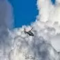 Helicopter Loses Contact, Crashes in Dense Forests of Borneo
