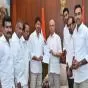 Tamil Nadu Governor Invites Vijay to Form Government After Majority Support
