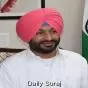 ਰਵਨੀਤ ਬਿੱਟੂ ਦਾ ਭਗਵੰਤ ਮਾਨ ‘ਤੇ ਤਿੱਖਾ ਹਮਲਾ, ਕਿਹਾ- “ISI ਦਾ ਏਜੰਟ”