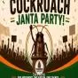 Growing Popularity of Cockroach Janta Party Leaves Founder’s Family Worried