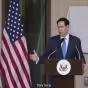 India-US Relations in Focus as Marco Rubio Holds Key Talks With PM Narendra Modi