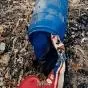 Police Probe Underway After Woman’s Body Found in Railway Colony Drum in Patiala