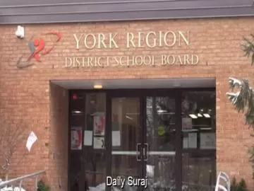 York Region School Board to Eliminate 250 Jobs Ahead of 2026-27 Academic Year