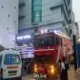 Muzaffarpur Hospital Fire: ICU Patients Among Victims, Probe Underway