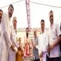 CM Nayab Singh Saini Hears Farmers’ Concerns, Promotes Spice Cultivation in Morni