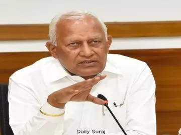 LONG STANDING WATER SHORTAGE ADDRESSED; IRRIGATION STRENGTHENED IN JALANDHAR SBS NAGAR KAPURTHALA AND HOSHIARPUR: BARINDER KUMAR GOYAL