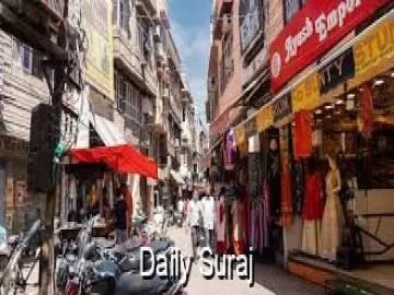 Tight Security Arrangements in Amritsar as Ghallughara Day Observed