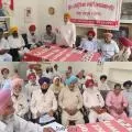 ਪੰਜਾਬ ਵਿੱਚ ਅਮਨ ਕਾਨੂੰਨ ਦੀ ਸਥਿਤੀ ਪੂਰੀ ਤਰ੍ਹਾਂ ਡਾਵਾਂਡੋਲ  - ਕਾਮਰੇਡ ਸੁਖਵਿੰਦਰ ਸਿੰਘ ਸੇਖੋਂ