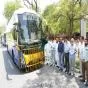 Premium coaches to operate on precise daily timetables from Jalandhar & Ludhiana bus stands directly to IGI Airport: Harpal Singh Cheema