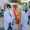 ਇਤਿਹਾਸਕ ਗੁਰਦੁਆਰਿਆਂ ਦੇ ਦਰਸ਼ਨਾਂ ਲਈ 541 ਸ਼ਰਧਾਲੂ ਪਾਕਿਸਤਾਨ ਗਏ
