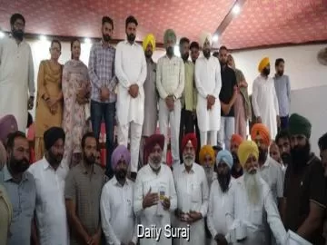 ਲਾਭਪਾਤਰੀਆਂ ਨੂੰ ਨਵੇਂ ਕਾਰਡ ਮਿਲਣ ਤੱਕ ਪੁਰਾਣੇ ਰਾਸ਼ਨ ਕਾਰਡ ਰਹਿਣਗੇ ਵੈਧ