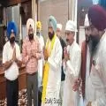 ਦੇਸ਼ ਦੇ ਵਿਕਾਸ ਅਤੇ ਪੰਜਾਬ ਦੀ ਖੁਸ਼ਹਾਲੀ ਲਈ ਕੀਤੀ ਅਰਦਾਸ: ਕੇਵਲ ਸਿੰਘ ਢਿੱਲੋਂ