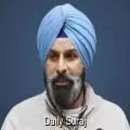 ਬਿਕਰਮ ਮਜੀਠੀਆ ਦੀ ਅਗਾਊਂ ਜ਼ਮਾਨਤ ਅਰਜ਼ੀ ’ਤੇ ਅੱਜ ਹੋਵੇਗੀ ਅਹਿਮ ਸੁਣਵਾਈ