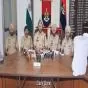 Cross-Border Drug Smuggling Module Busted; Massive Heroin Haul Recovered in Amritsar