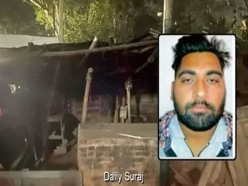 चाय की रेहड़ी से 100 करोड़ के ड्रग नेटवर्क तक: कौन है अक्षय छाबड़ा?