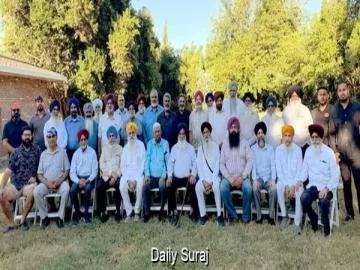 ਸ਼੍ਰੋਮਣੀ ਕਮੇਟੀ ਨੇ ਅਮਰੀਕਾ ਵਿੱਚ ਸਿੱਖ ਮਿਸ਼ਨ ਨੂੰ ਲੈ ਕੇ ਸਥਾਨਕ ਸੰਗਤਾਂ ਤੋਂ ਮੰਗਿਆ ਸਹਿਯੋਗ