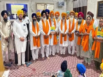 ਸਟੱਡੀ ਸਰਕਲ ਵੱਲੋਂ ਕਰਵਾਇਆ ਬਾਲ ਕਵੀ ਦਰਬਾਰ ਯਾਦਗਾਰੀ ਹੋ ਨਿੱਬੜਿਆ