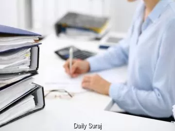 पंजाब में राजस्व विभाग में व्यापक तबादले, सुरिंदर सिंह पन्नू बने फतेहगढ़ साहिब के तहसीलदार
