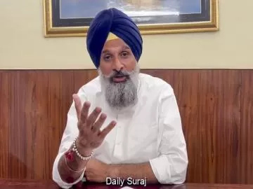 ਮਜੀਠੀਆ ਕੇਸ: ਸੀਸੀਟੀਵੀ ਫੁਟੇਜ ਨੂੰ ਲੈ ਕੇ ਅੱਜ ਫਿਰ ਹੋਵੇਗੀ ਸੁਣਵਾਈ