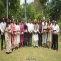 CM Bhagwant Singh Mann Felicitates UPSC 2025 Achievers; Says Punjab’s Youth From Ordinary Families Are Cracking UPSC & Making Us Proud