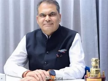 कैबिनेट मंत्री संजीव अरोड़ा को नहीं मिली जमानत, 26 जून तक न्यायिक हिरासत में रहेंगे