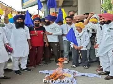 ਵਿਵਾਦਤ ਵੀਡੀਓ ਮਾਮਲਾ: ਫੋਰੈਂਸਿਕ ਰਿਪੋਰਟ ਮਗਰੋਂ ਮੁੱਖ ਮੰਤਰੀ ਖ਼ਿਲਾਫ਼ ਕਾਨੂੰਨੀ ਕਾਰਵਾਈ ਦੀ ਮੰਗ