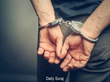 पंजाब पुलिस की अंतरराष्ट्रीय कार्रवाई, मलेशिया से डिपोर्ट किए गए दो KZF ऑपरेटिव्स गिरफ्तार